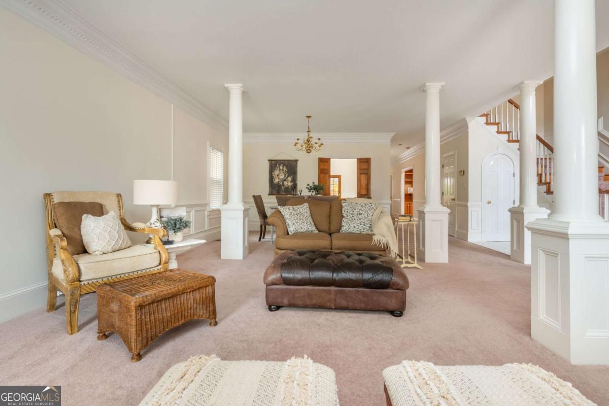 Cramac Plantation - Residential