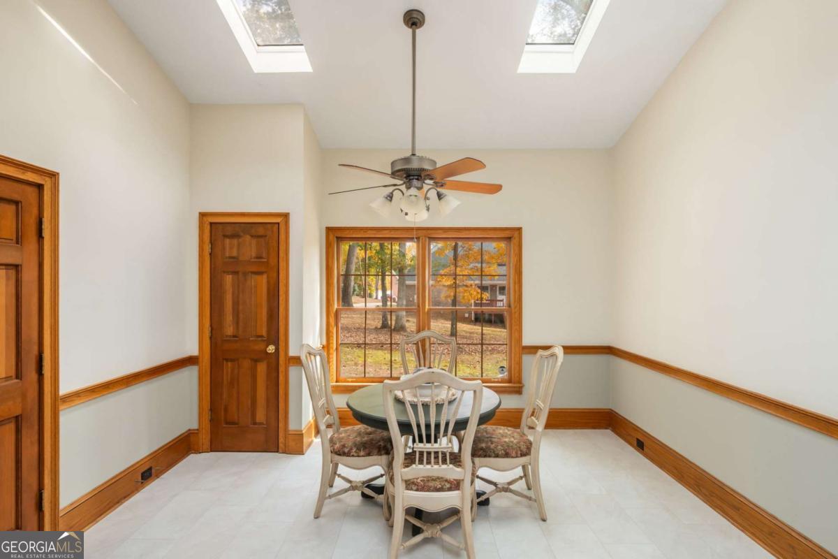 Cramac Plantation - Residential