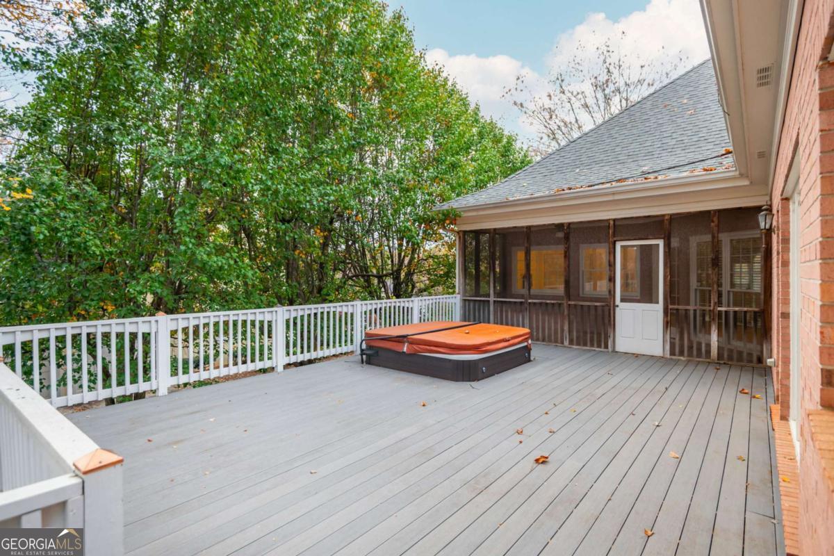 Cramac Plantation - Residential