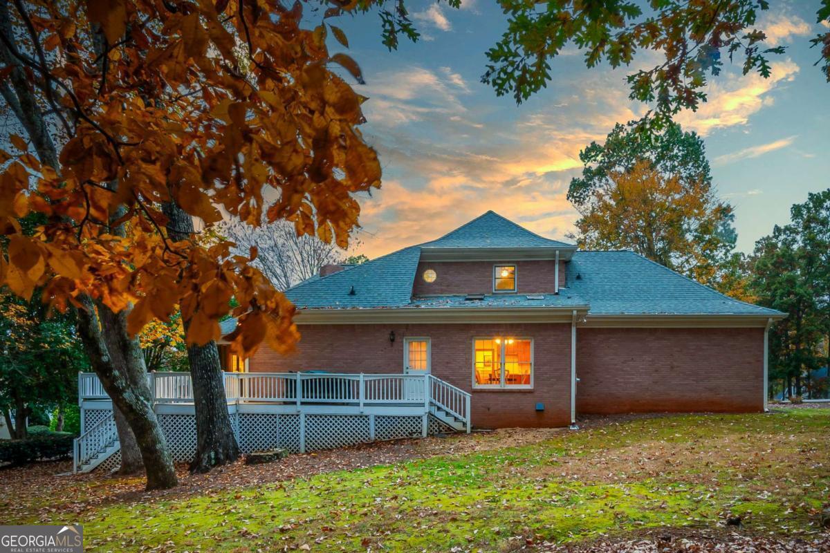 Cramac Plantation - Residential