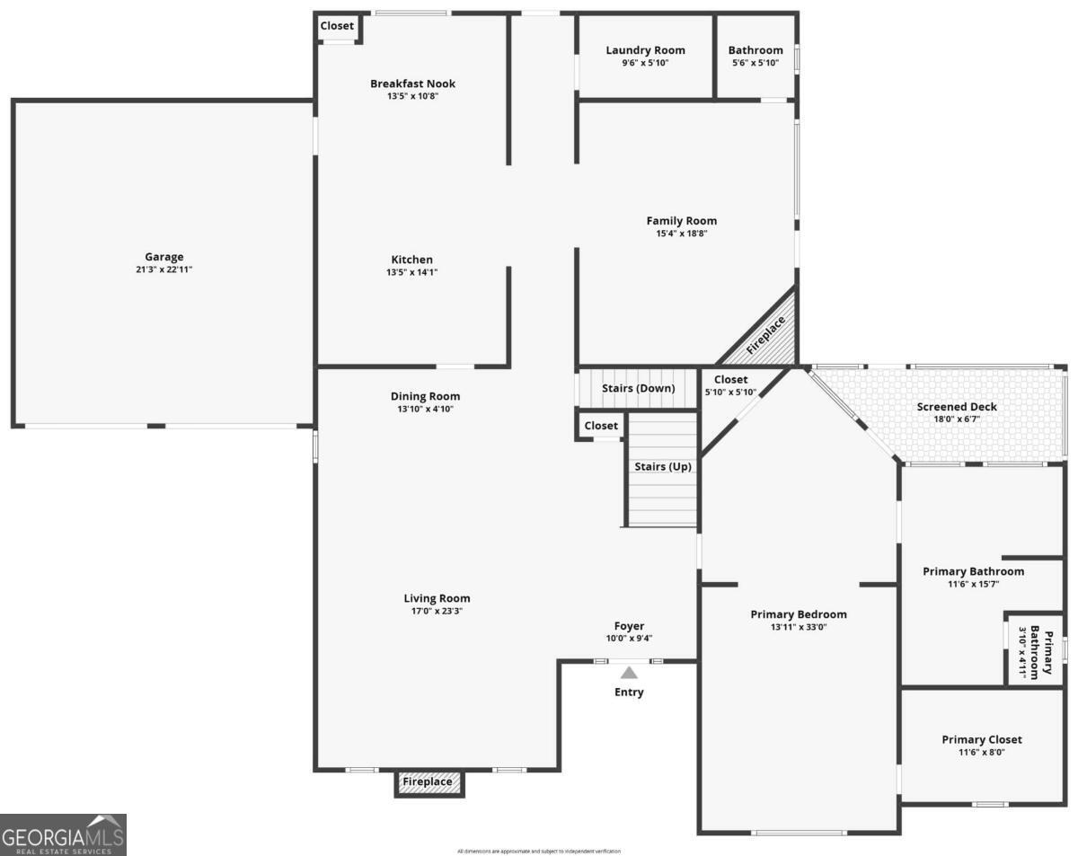 Cramac Plantation - Residential