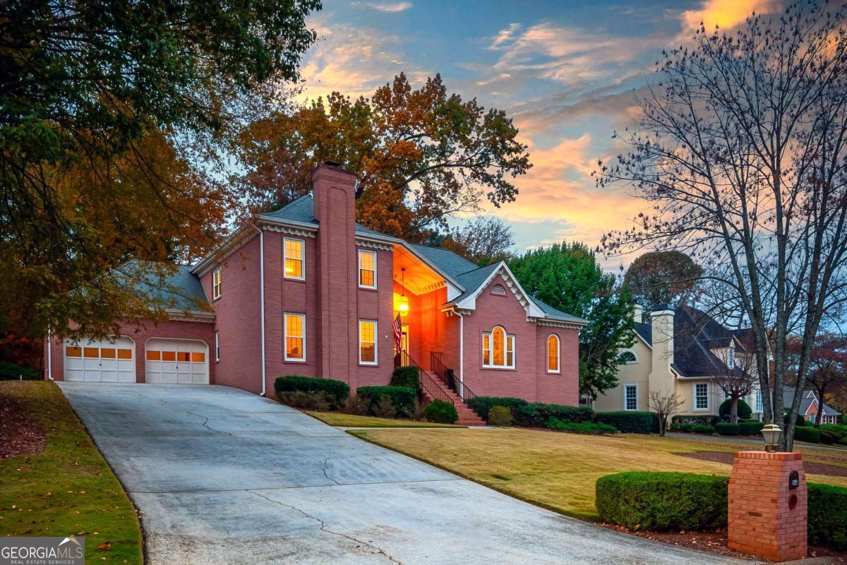 Cramac Plantation - Residential