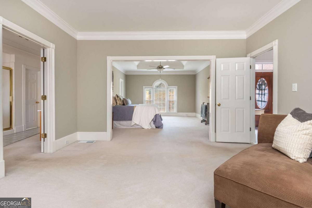 Cramac Plantation - Residential