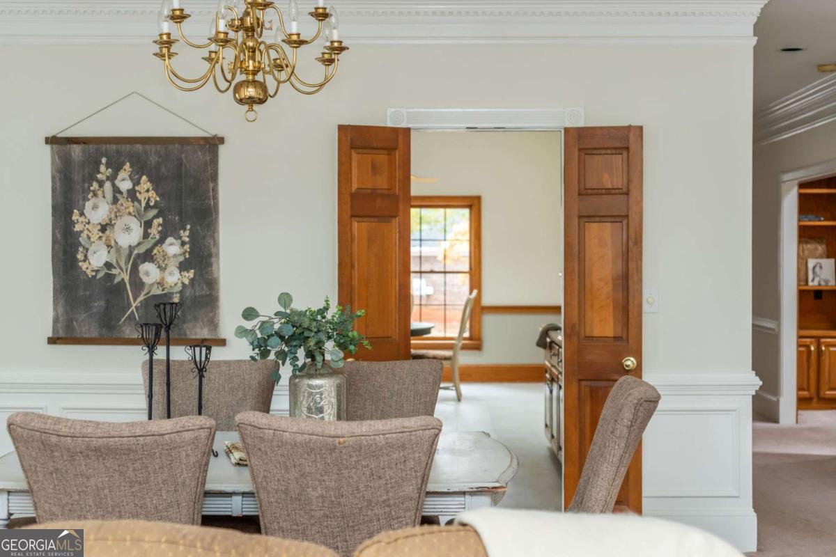 Cramac Plantation - Residential