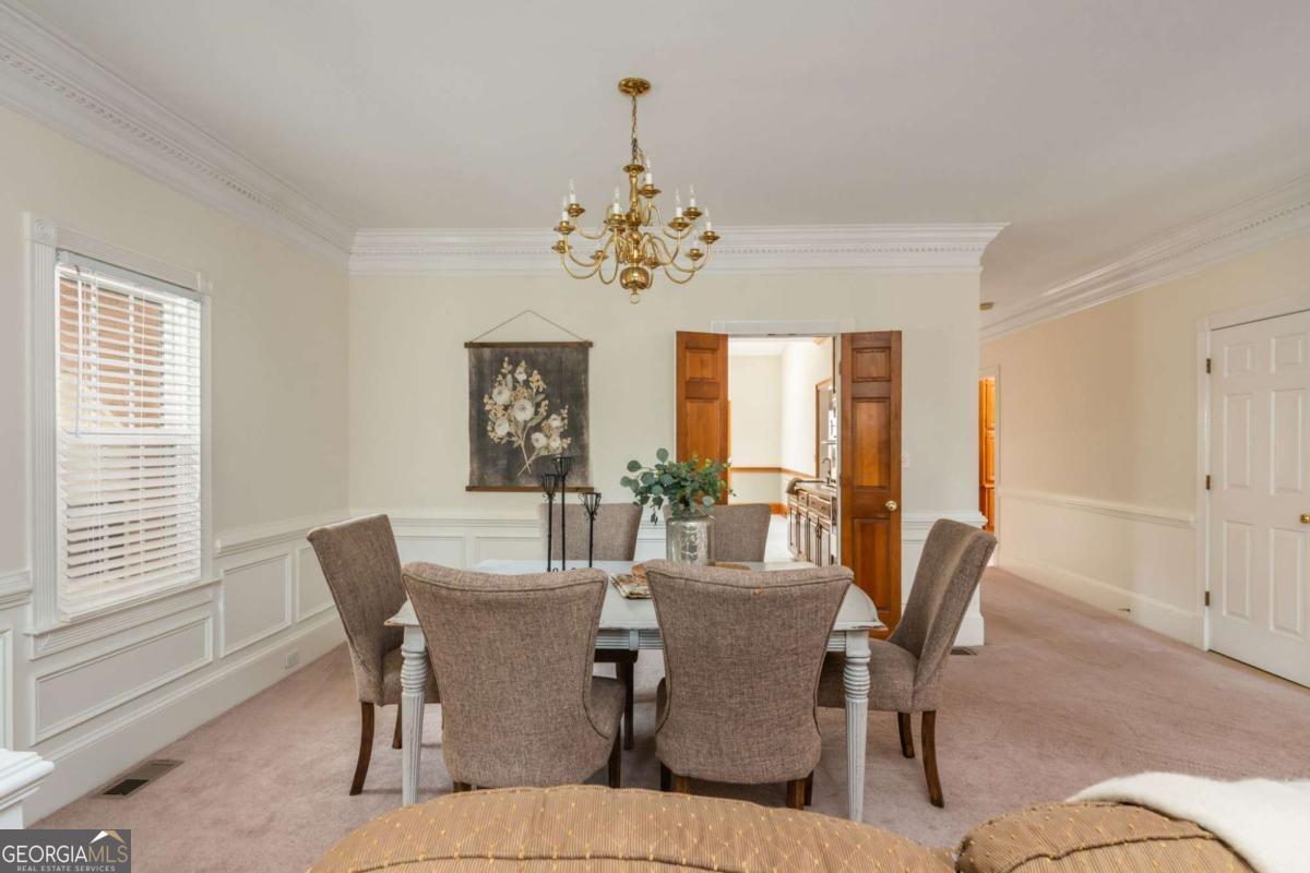 Cramac Plantation - Residential