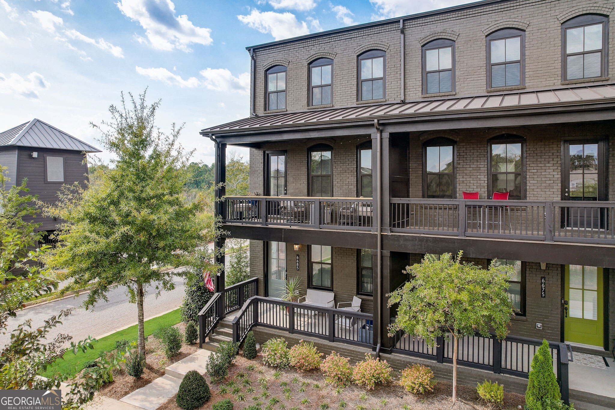 Photo 58 of 70 of 6685 Cortland WALK townhome