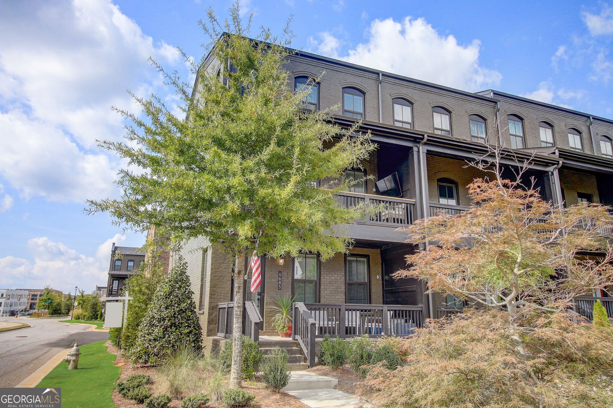 Photo 4 of 70 of 6685 Cortland WALK townhome