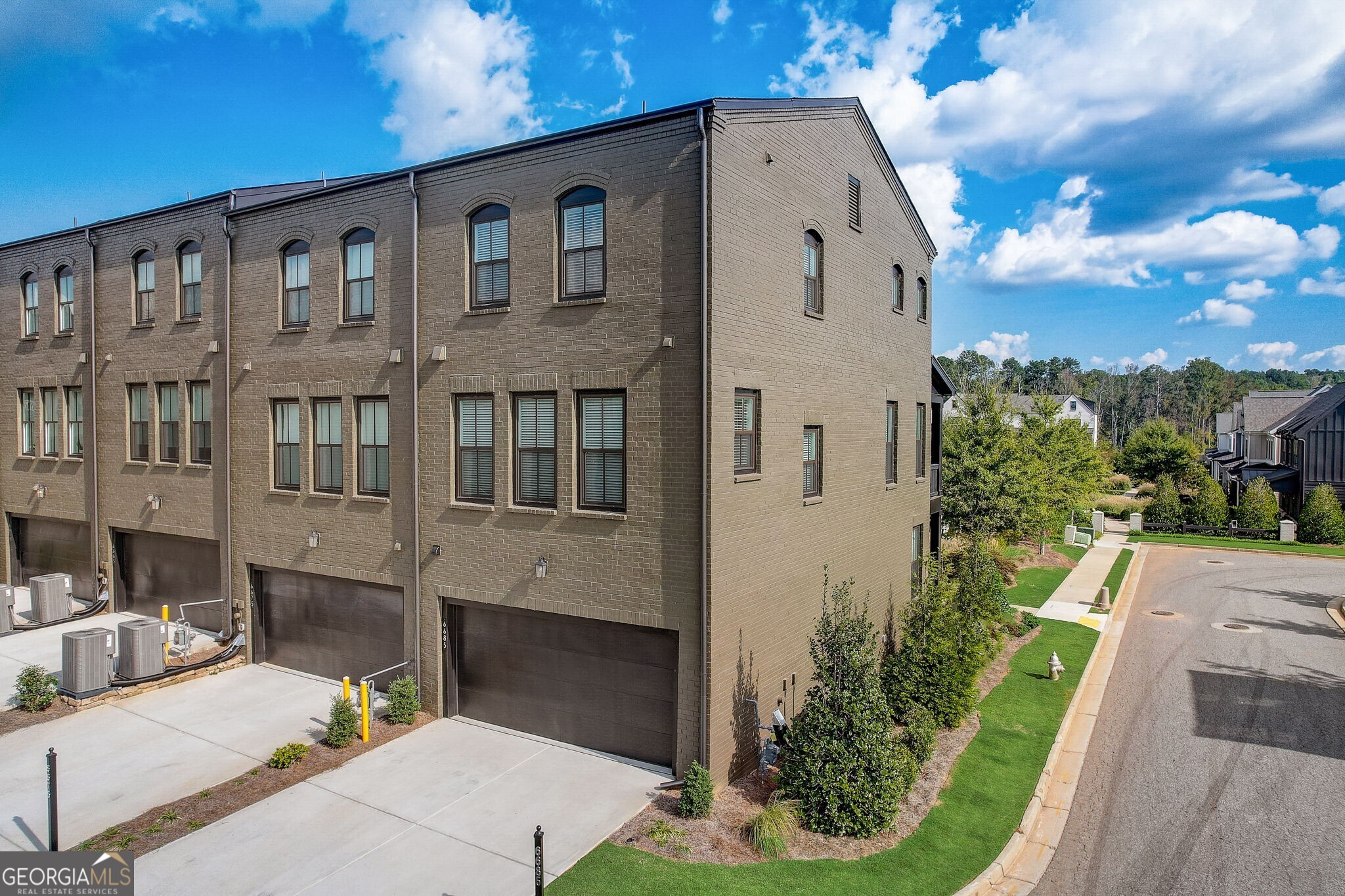 Photo 62 of 70 of 6685 Cortland WALK townhome