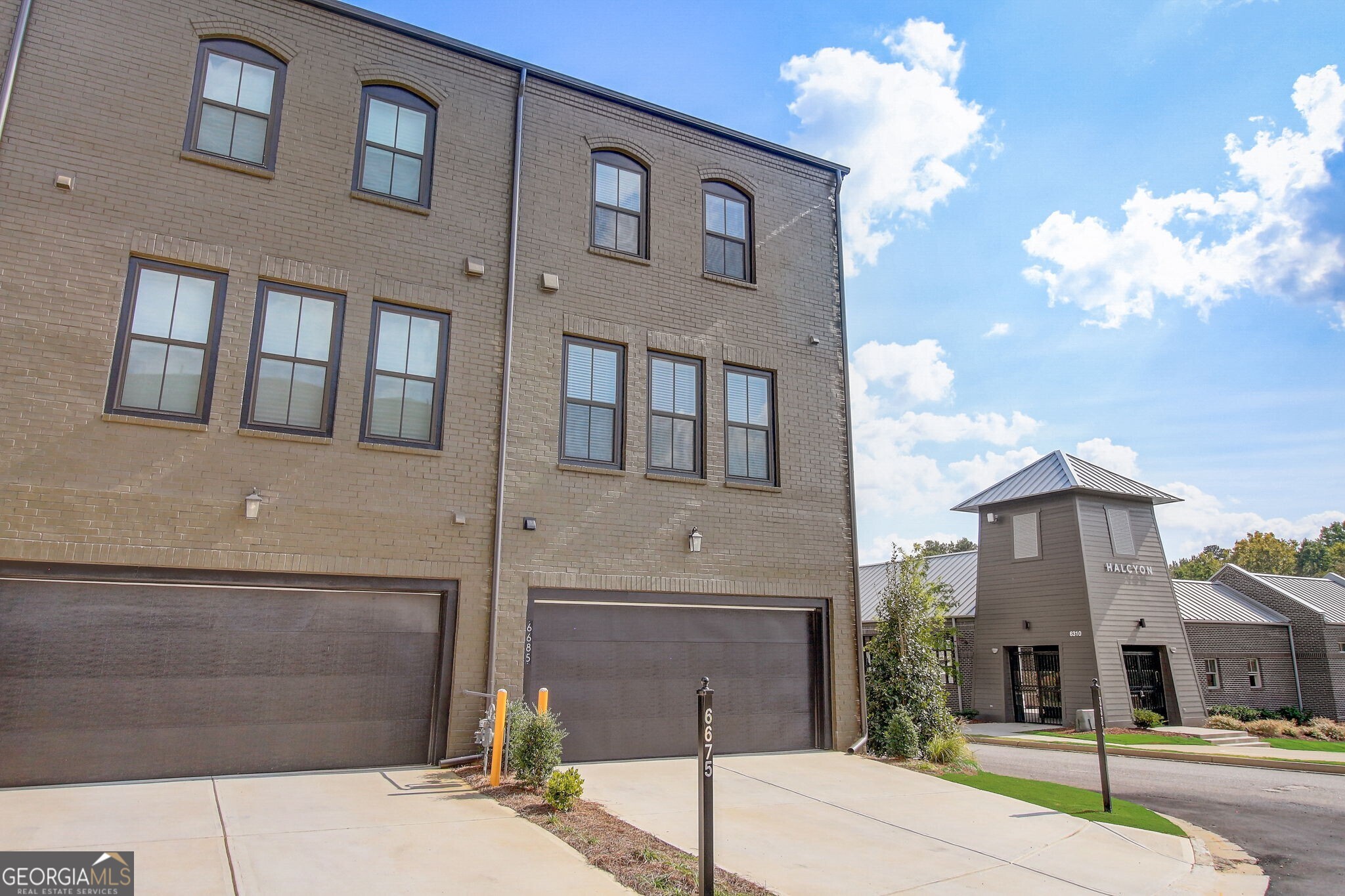 Photo 44 of 70 of 6685 Cortland WALK townhome