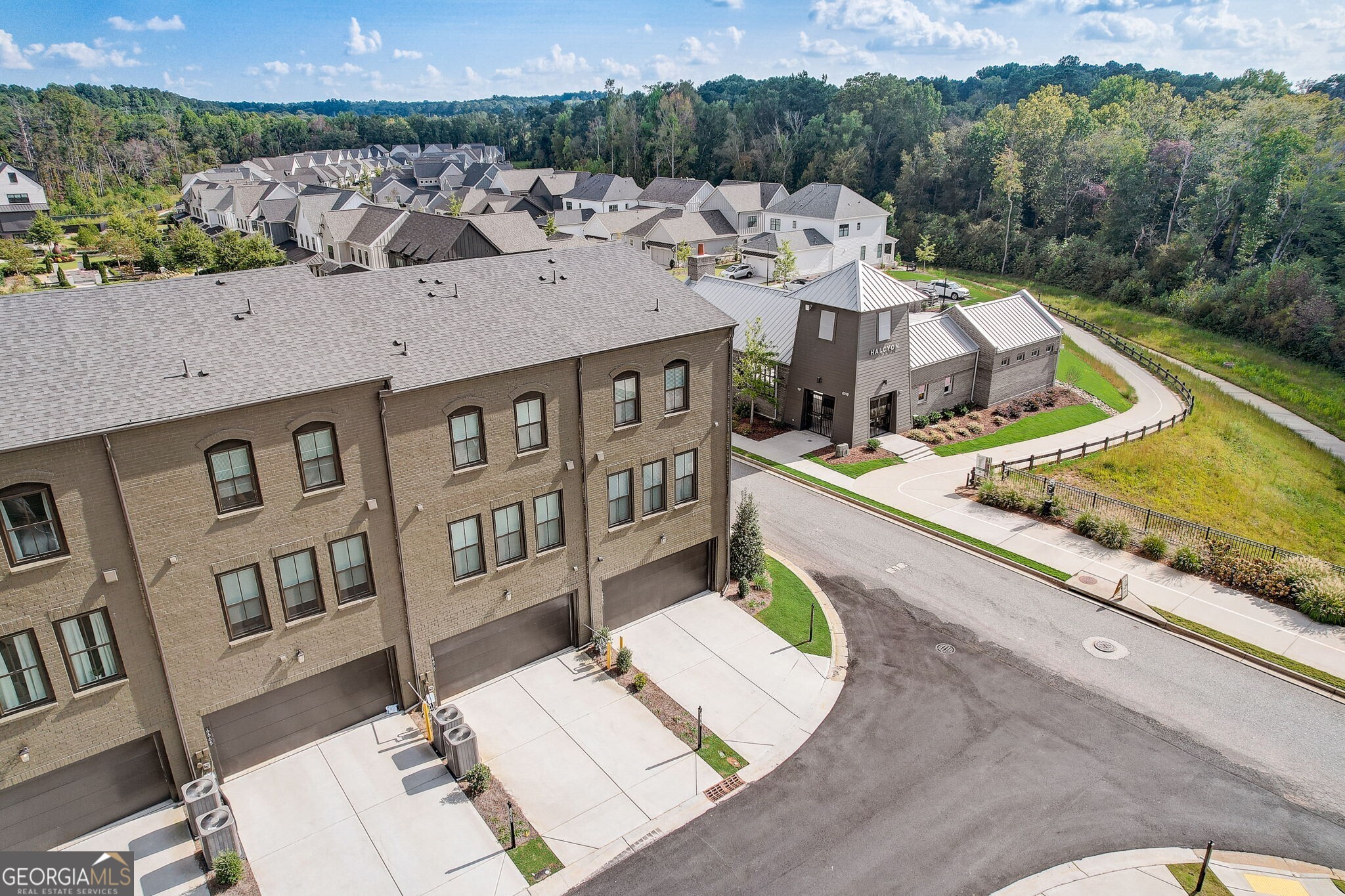 Photo 64 of 70 of 6685 Cortland WALK townhome