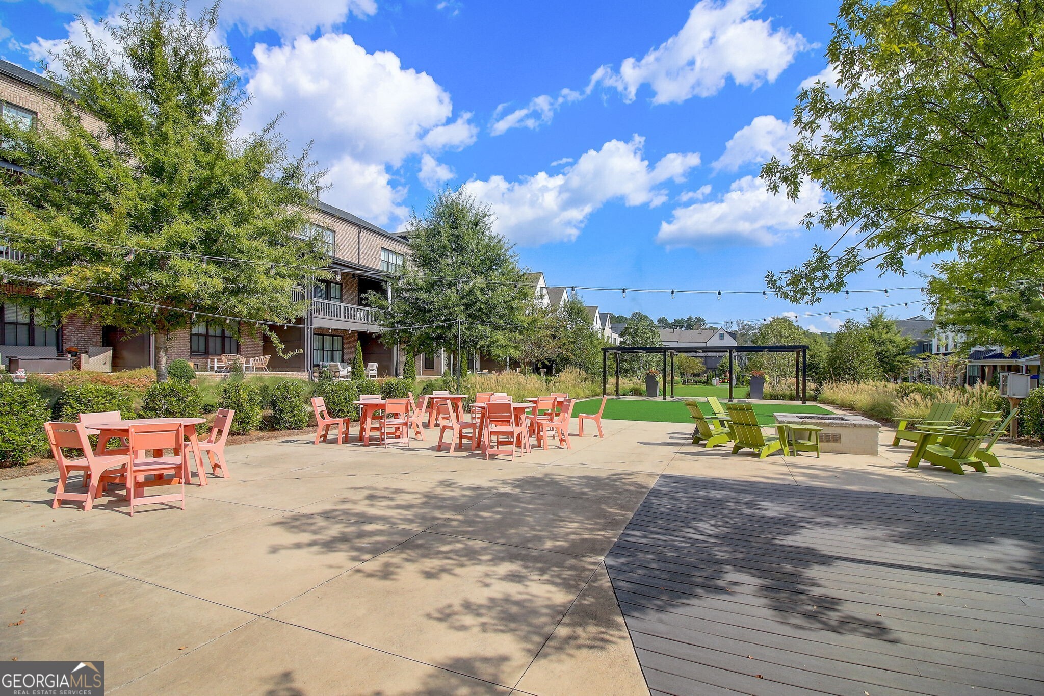 Photo 46 of 70 of 6685 Cortland WALK townhome