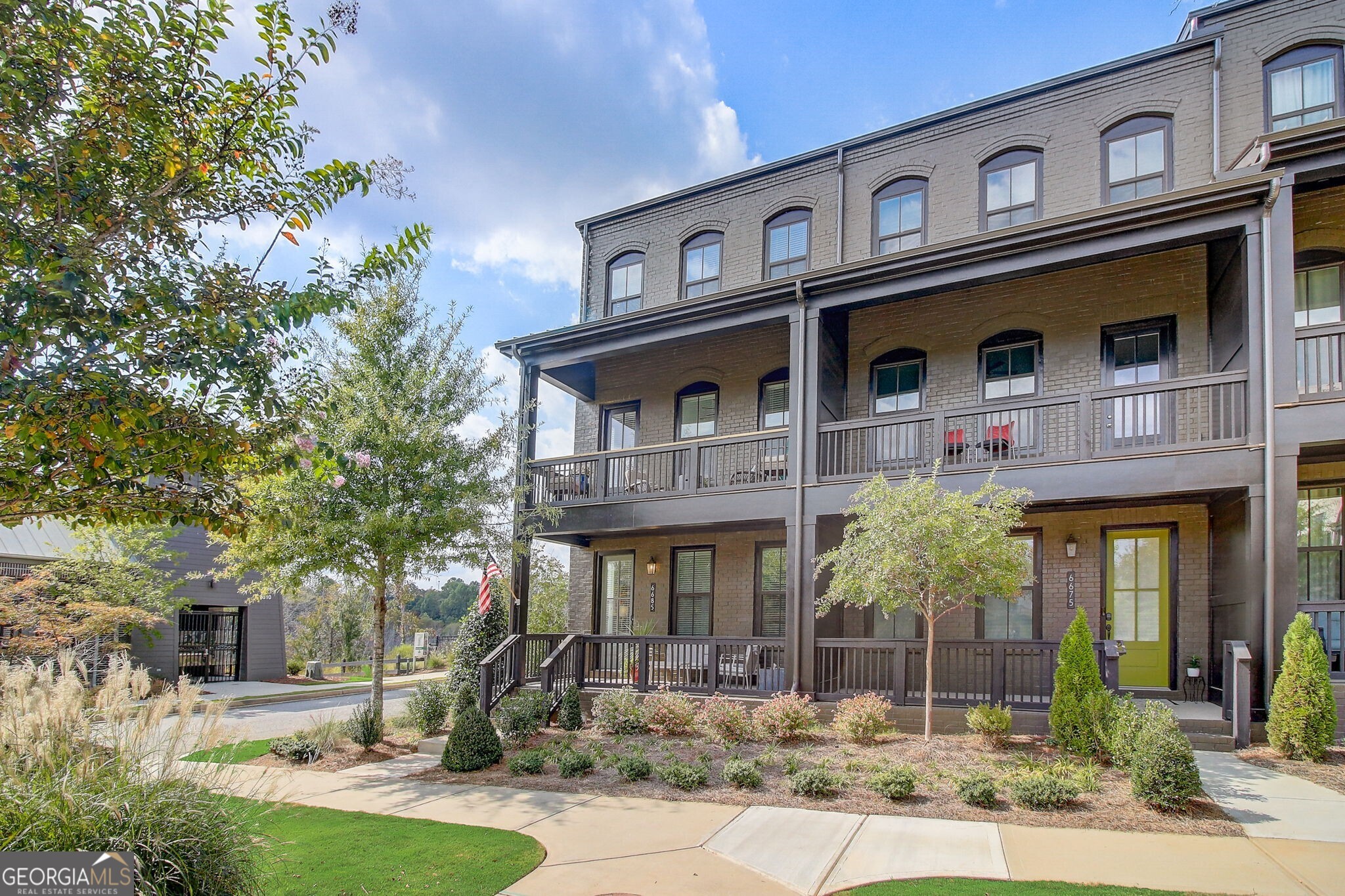 Photo 7 of 70 of 6685 Cortland WALK townhome