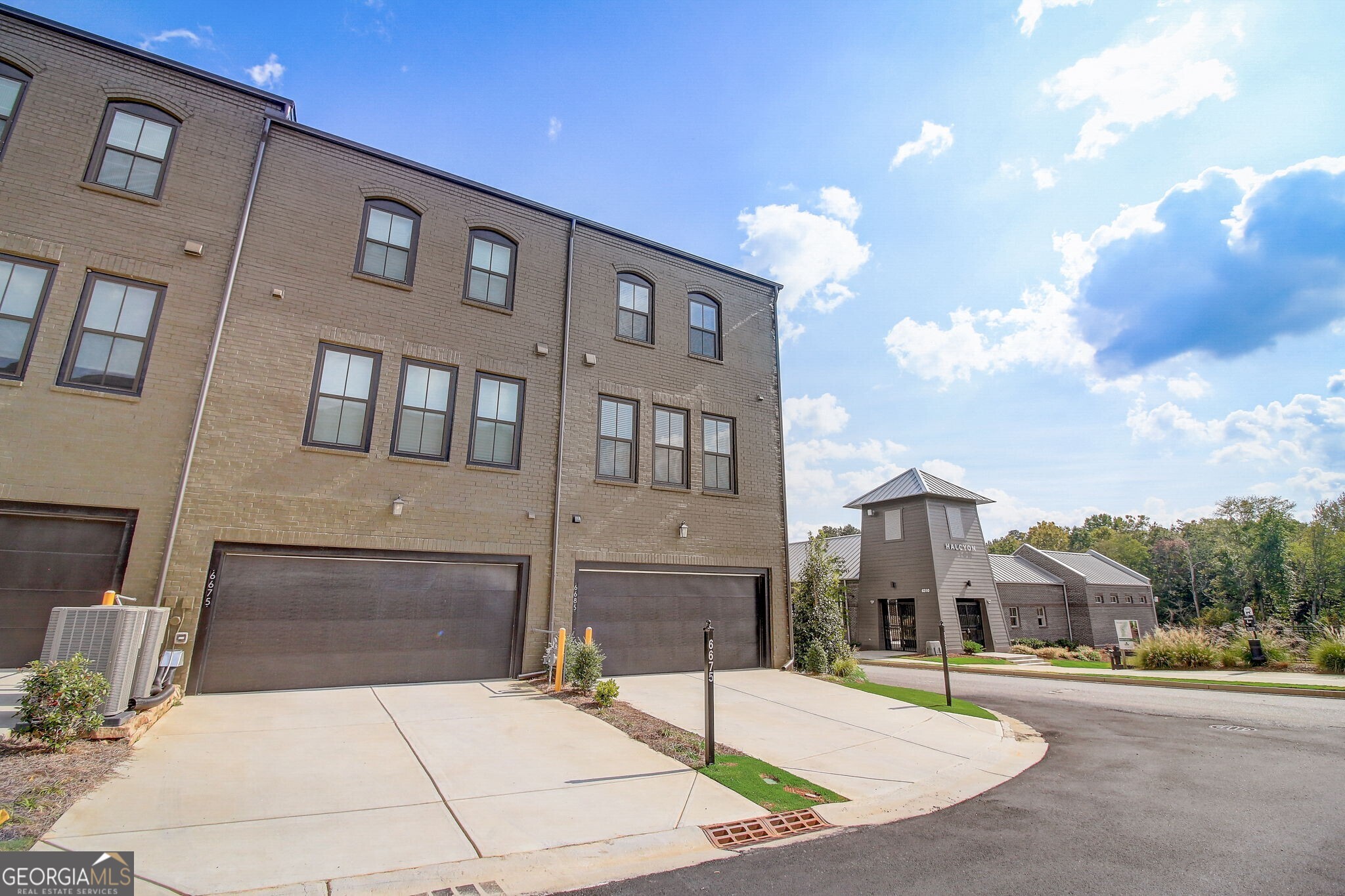 Photo 45 of 70 of 6685 Cortland WALK townhome
