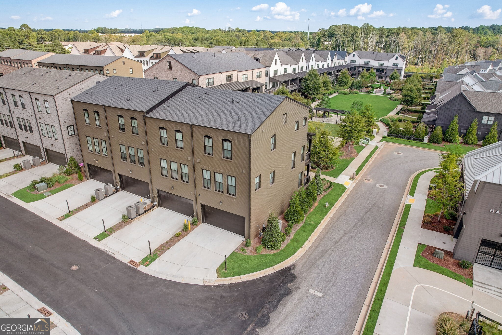 Photo 70 of 70 of 6685 Cortland WALK townhome