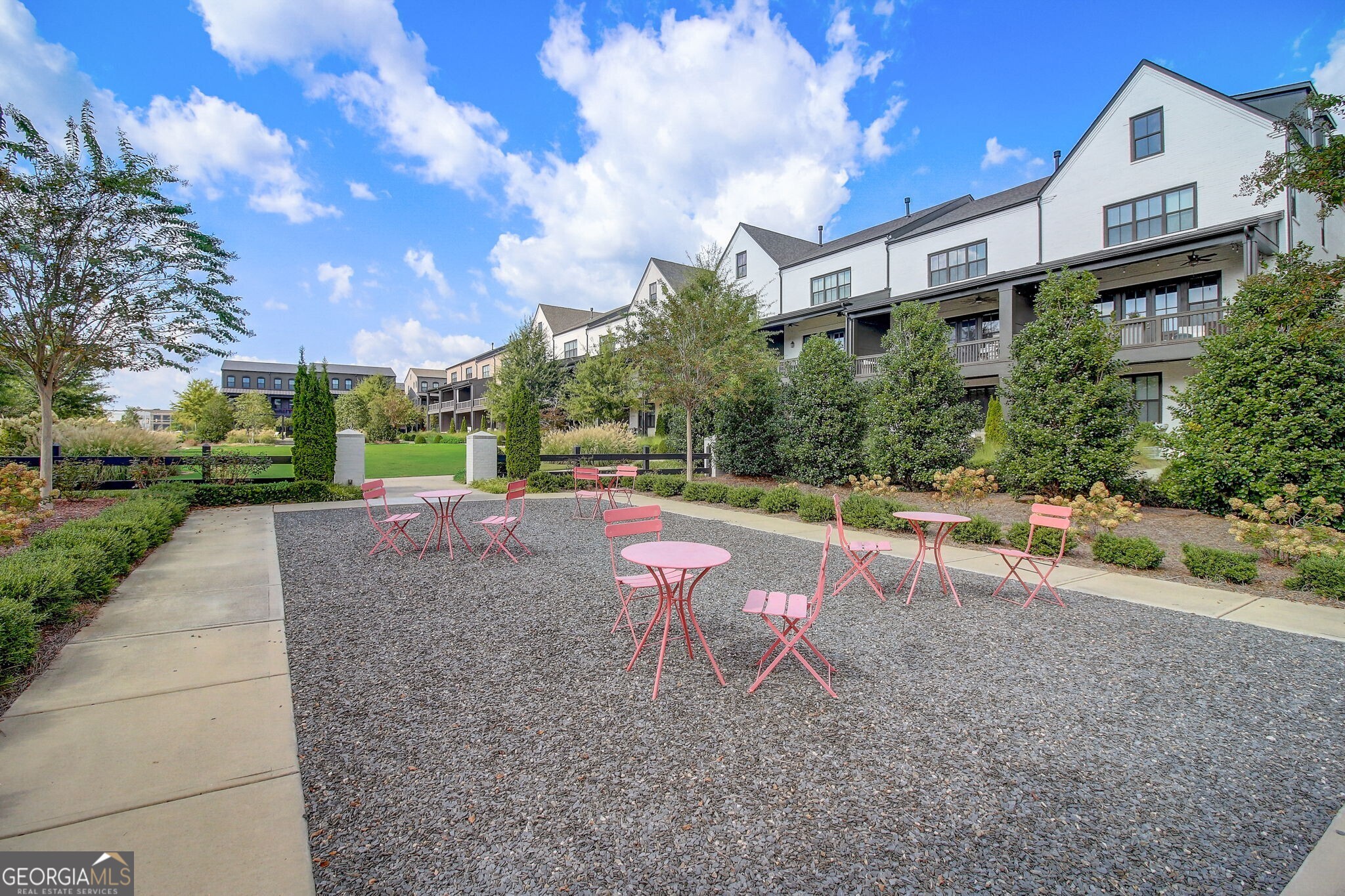 Photo 51 of 70 of 6685 Cortland WALK townhome