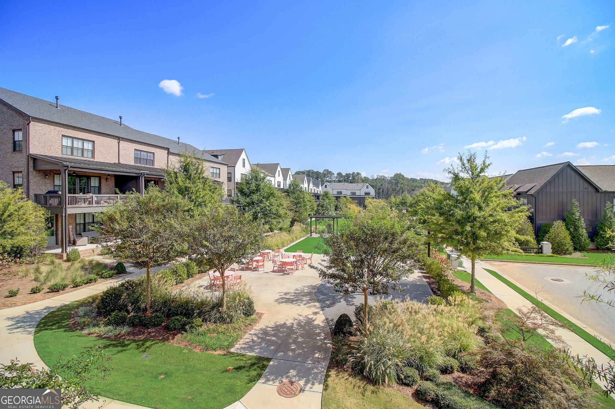Photo 40 of 70 of 6685 Cortland WALK townhome