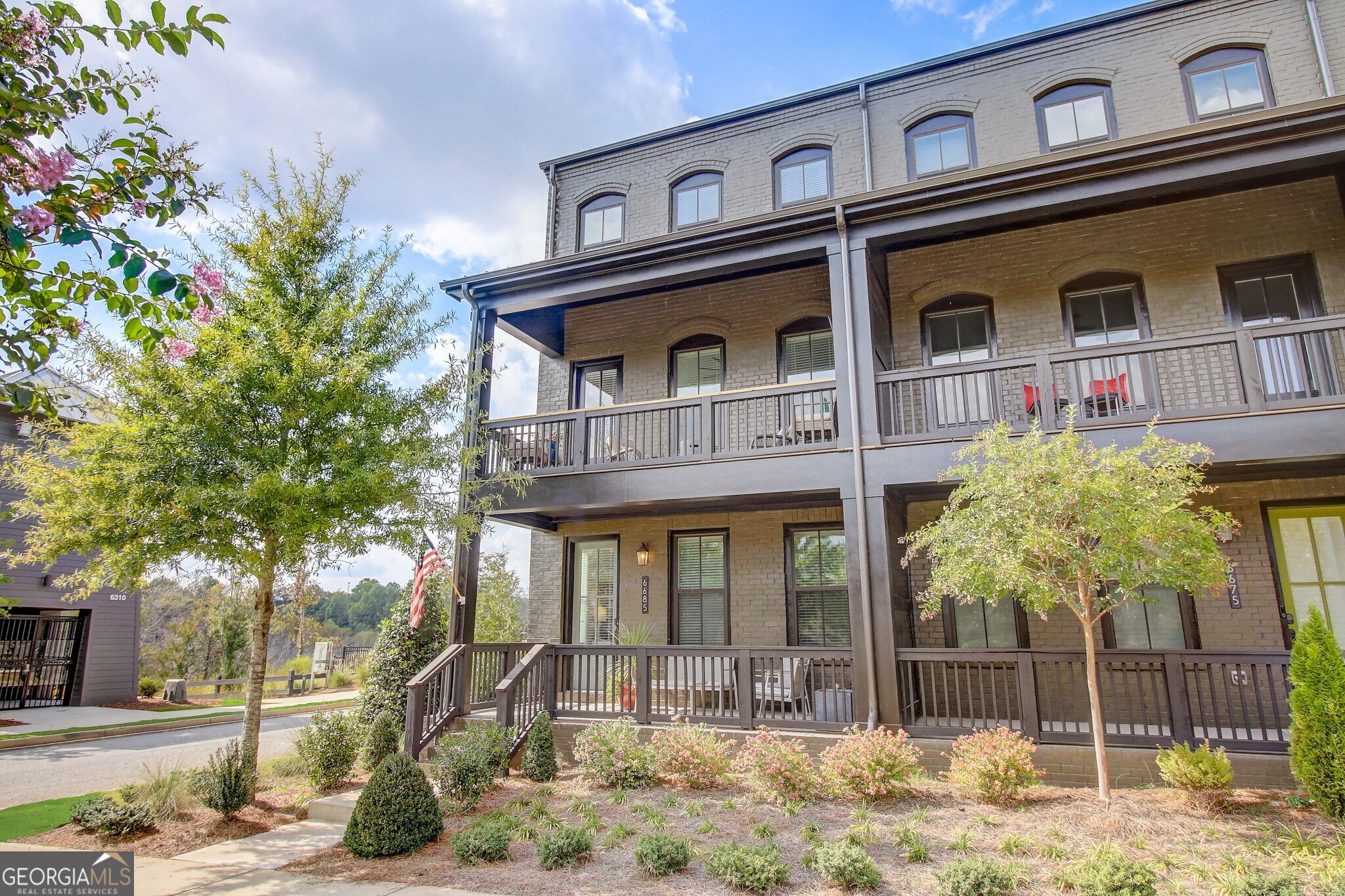 Photo 6 of 70 of 6685 Cortland WALK townhome