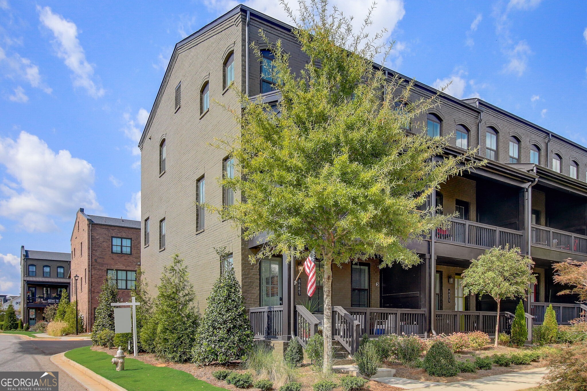 Photo 5 of 70 of 6685 Cortland WALK townhome