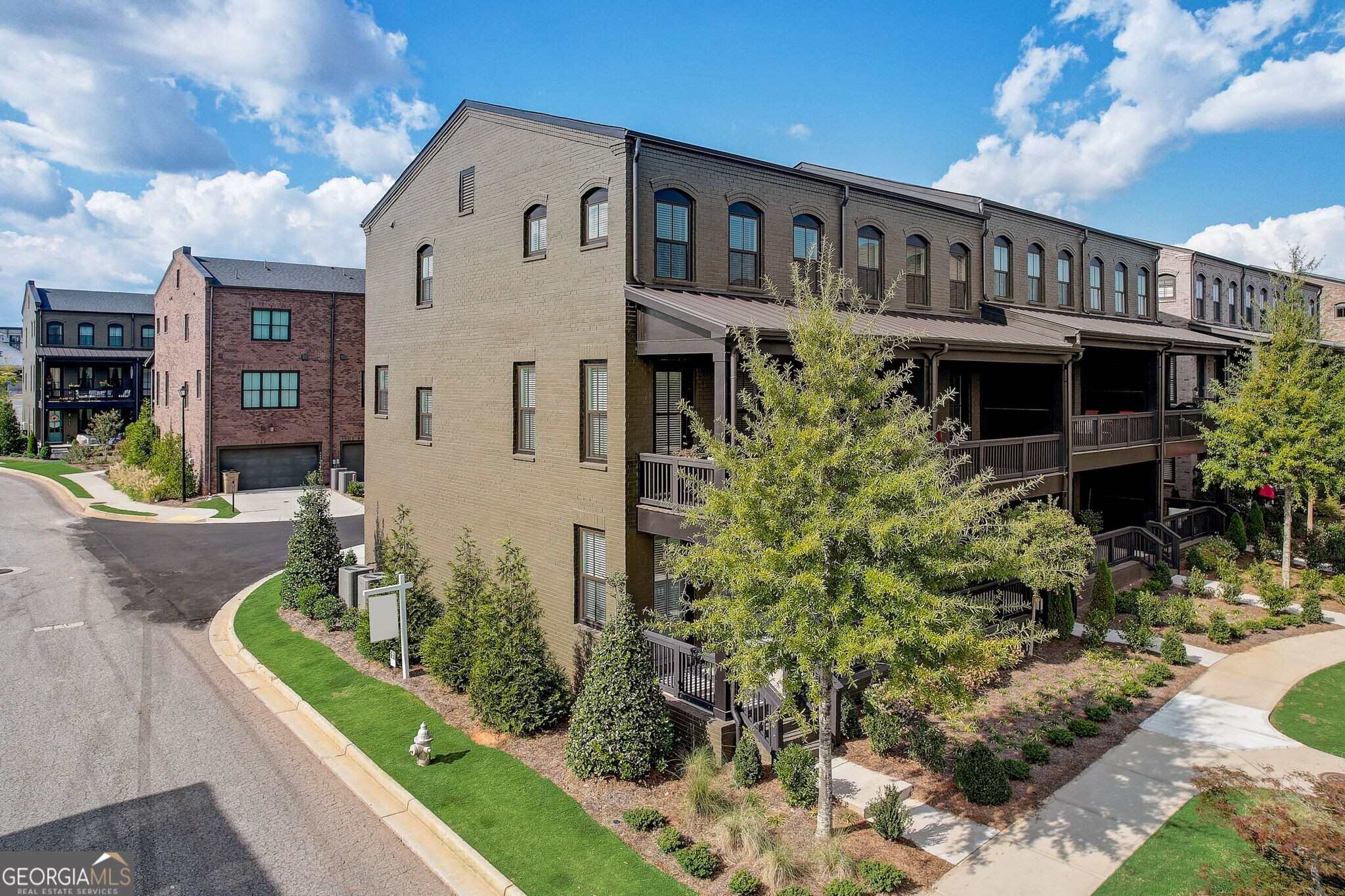 Photo 63 of 70 of 6685 Cortland WALK townhome