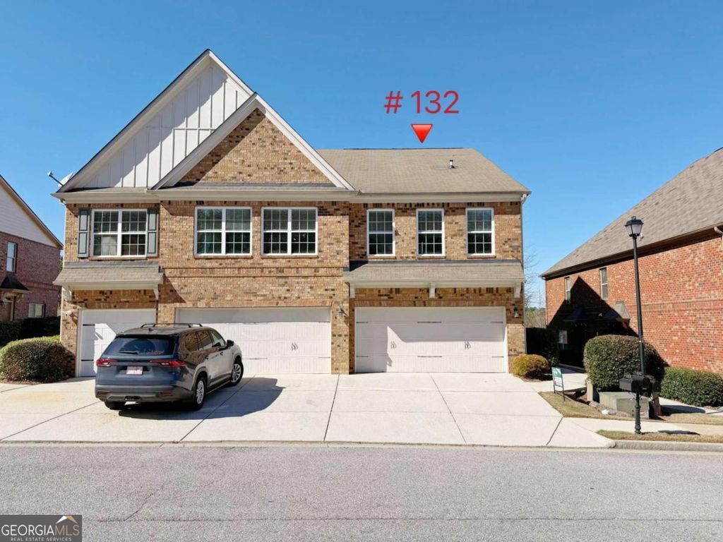 Photo of 805 Pleasant Hill Road NW #132, Lilburn, GA 30047 (MLS # 10711538)