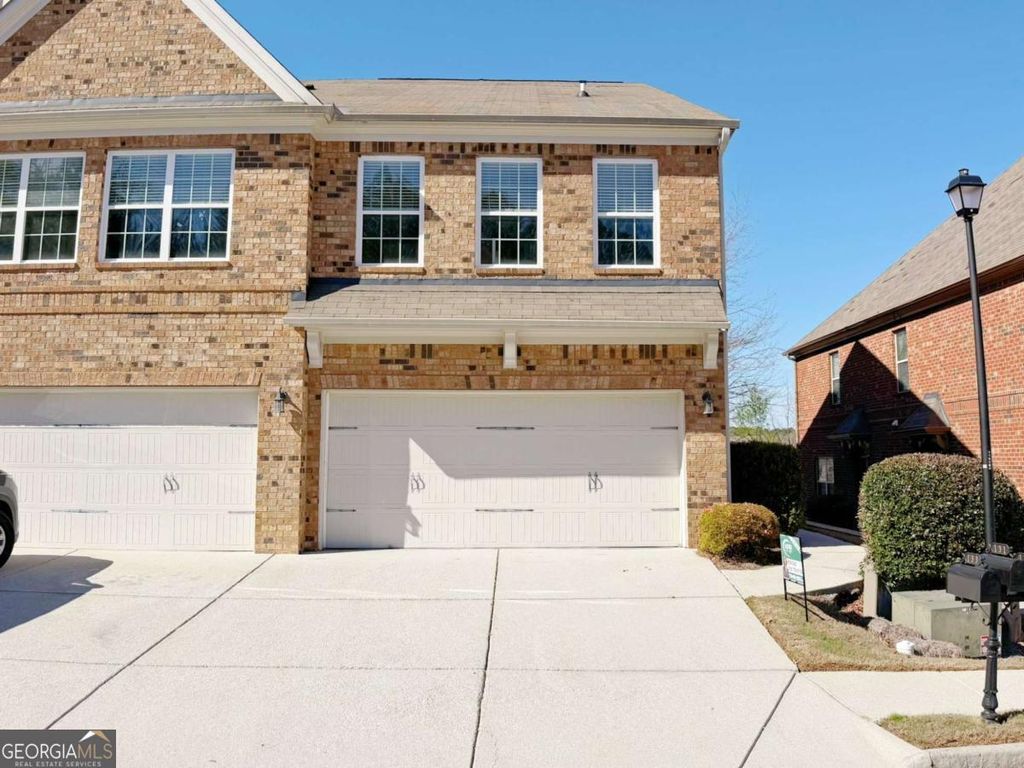 Photo of 805 Pleasant Hill Road NW #132, Lilburn, GA 30047 (MLS # 10711538)