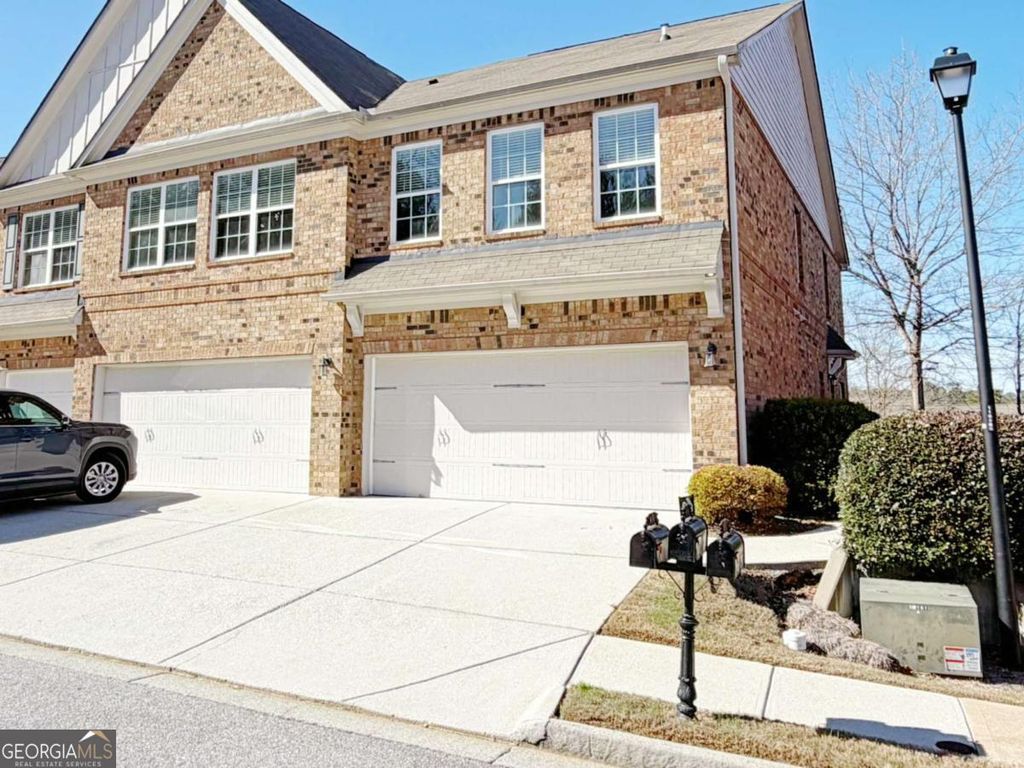 Photo of 805 Pleasant Hill Road NW #132, Lilburn, GA 30047 (MLS # 10711538)