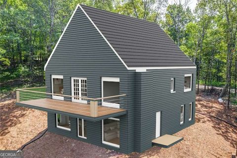 1365 Hunter Drive, Ranger, GA 30734 - MLS#: 10466545