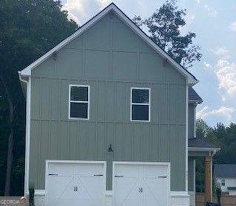 Photo of 117 WELDON Road #66, McDonough, GA 30253 (MLS # 10697467)