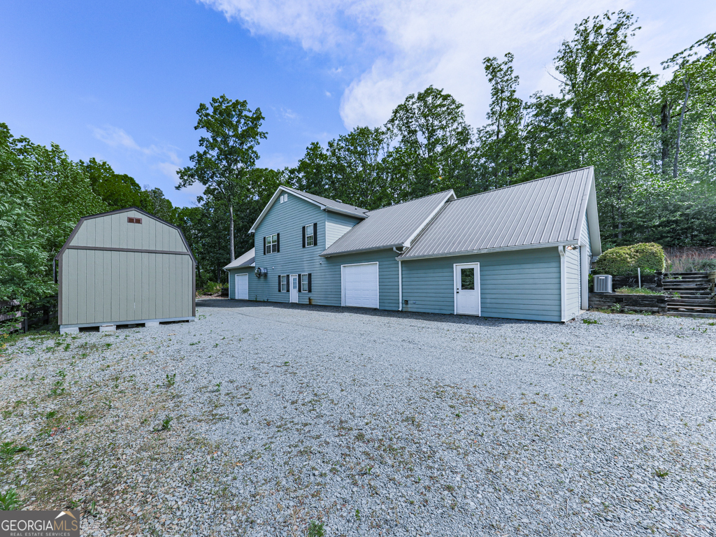 601 Cartecay TRCE