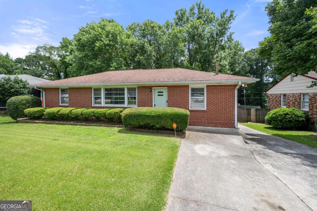 Adamsons Scarlet-Woodhave - Residential