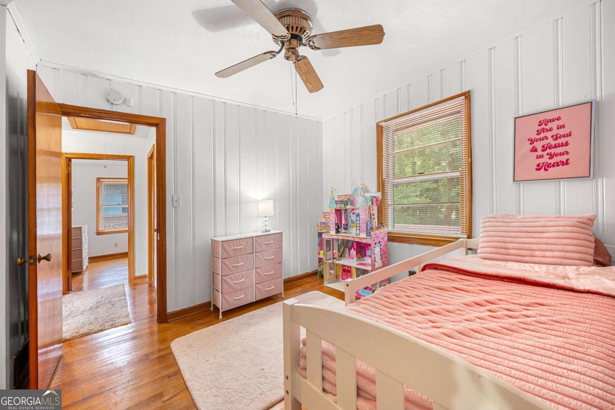 Adamsons Scarlet-Woodhave - Residential