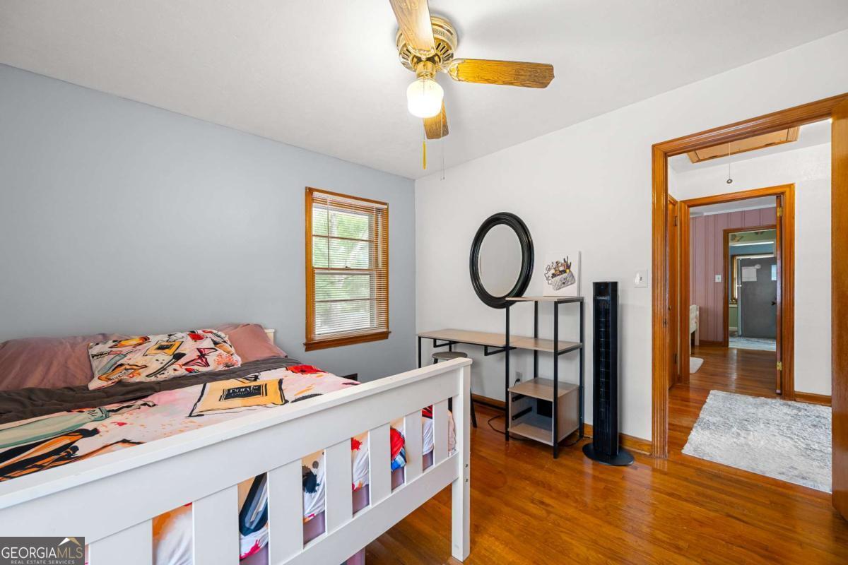 Adamsons Scarlet-Woodhave - Residential