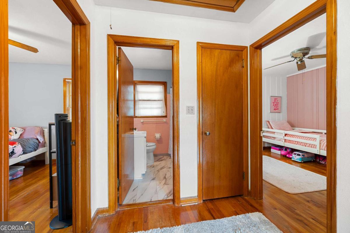 Adamsons Scarlet-Woodhave - Residential