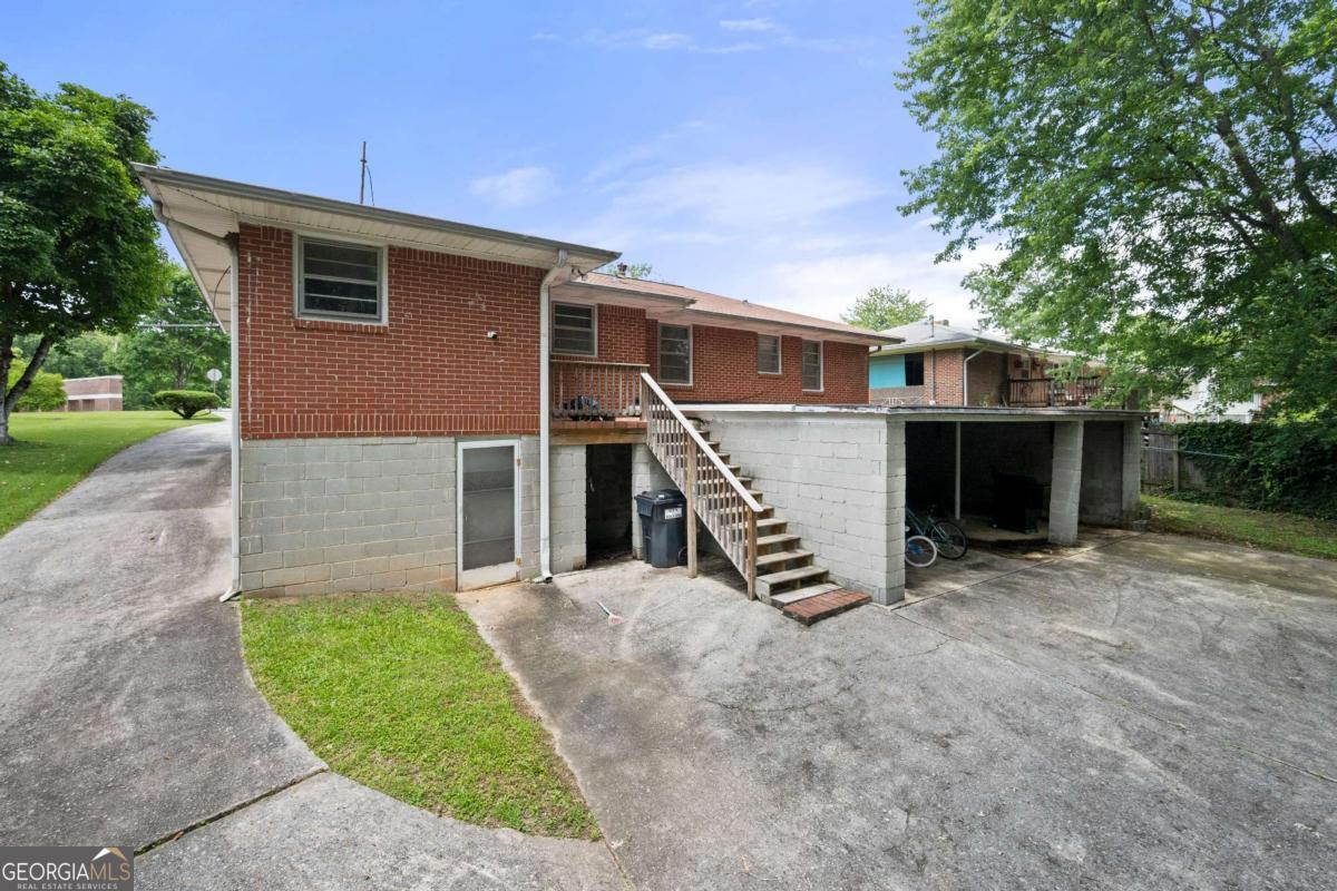 Adamsons Scarlet-Woodhave - Residential