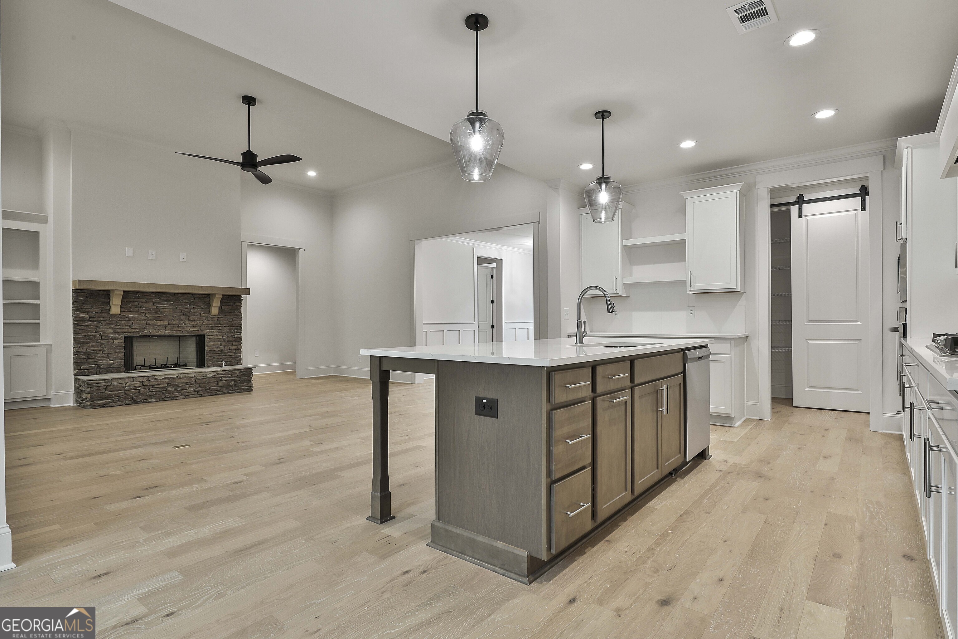 Fayetteville, Georgia 30215, United States, 4 Bedrooms Bedrooms, ,4 BathroomsBathrooms,Residential,Active,230462