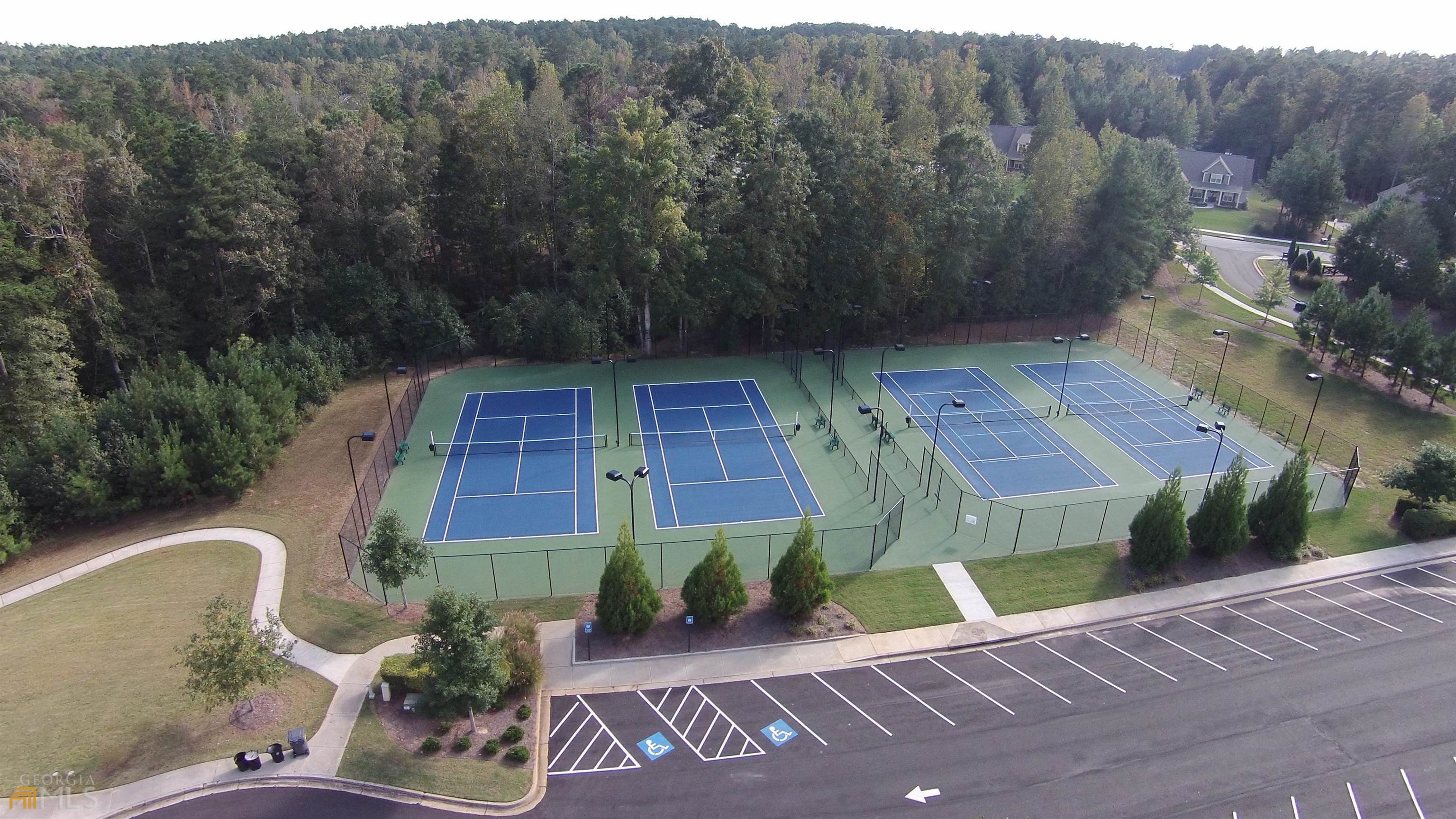 Fayetteville, Georgia 30215, United States, 4 Bedrooms Bedrooms, ,4 BathroomsBathrooms,Residential,Active,230462