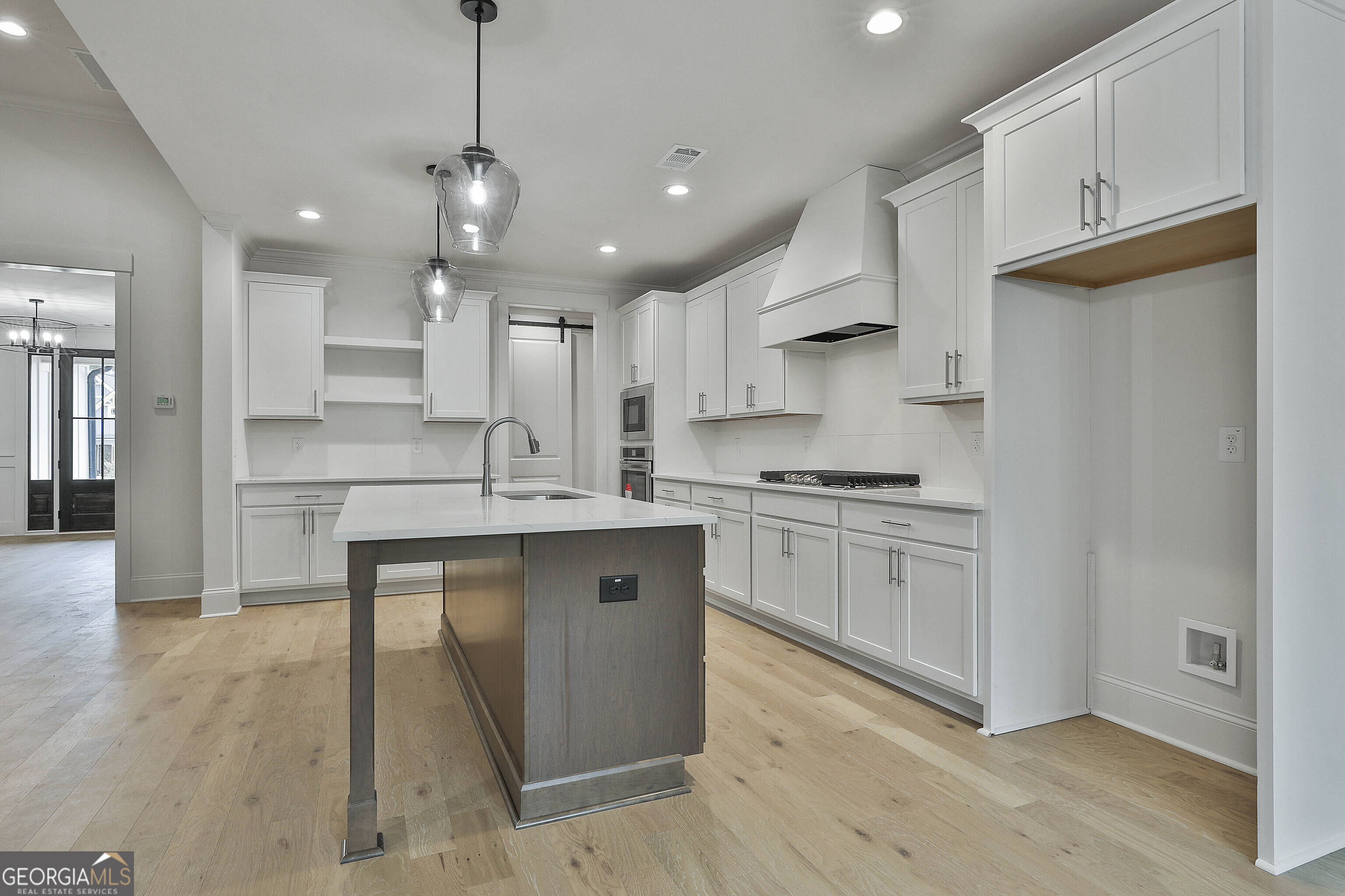 Fayetteville, Georgia 30215, United States, 4 Bedrooms Bedrooms, ,4 BathroomsBathrooms,Residential,Active,230462