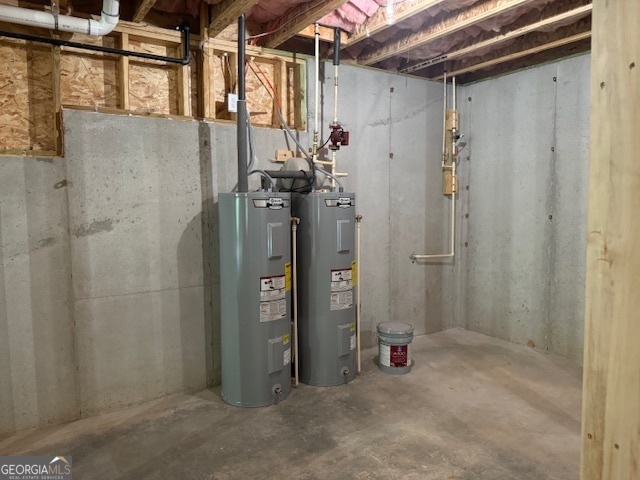 Fayetteville, Georgia 30215, United States, 4 Bedrooms Bedrooms, ,4 BathroomsBathrooms,Residential,Active,230462