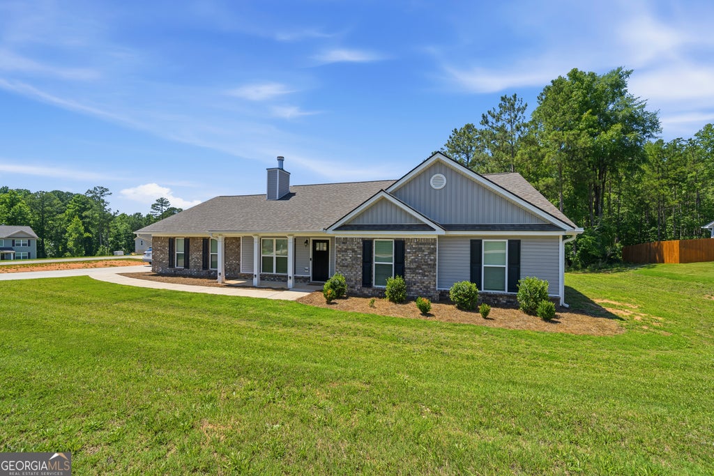Photo of 381 Riley Circle CIR NW, Milledgeville, GA 31061 (MLS # 10781150)
