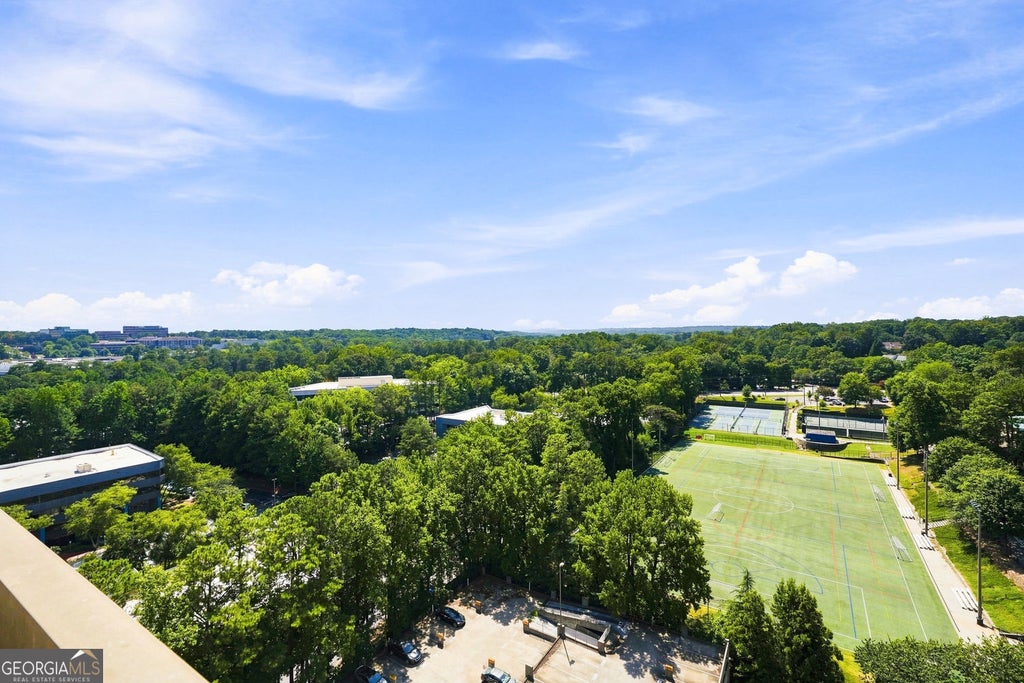 Photo of 795 Hammond Drive #1708, Sandy Springs, GA 30328 (MLS # 10830402)