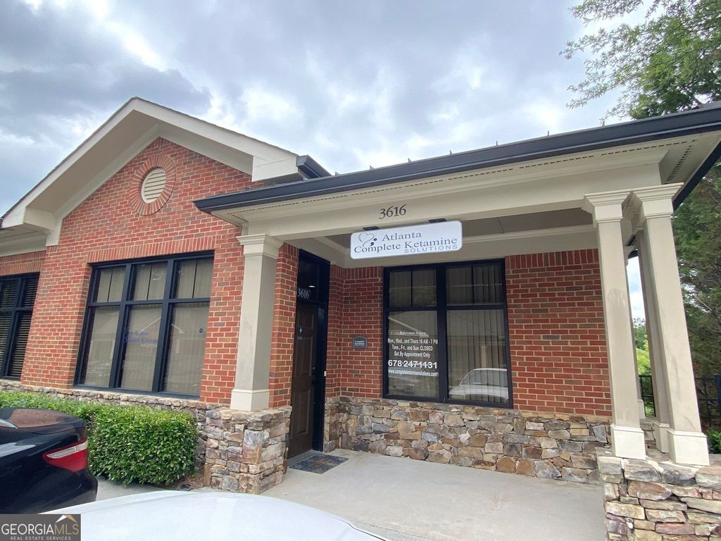 Photo of 3616 Highlands Parkway SE #3616, Smyrna, GA 30082 (MLS # 10666893)