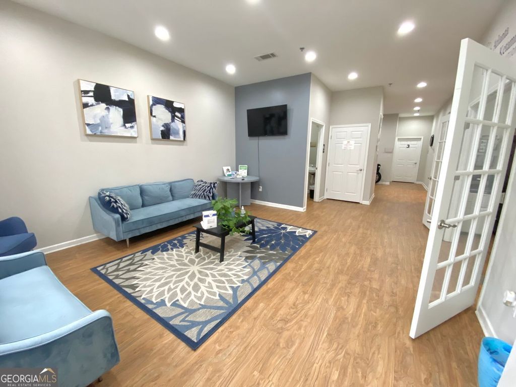 Photo of 3616 Highlands Parkway SE #3616, Smyrna, GA 30082 (MLS # 10666893)