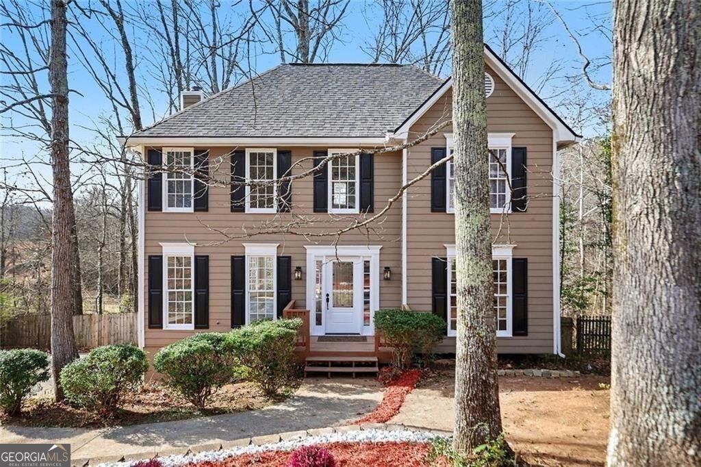 Photo of 2072 Arbor Forest Drive, Marietta, GA 30064 (MLS # 10742012)