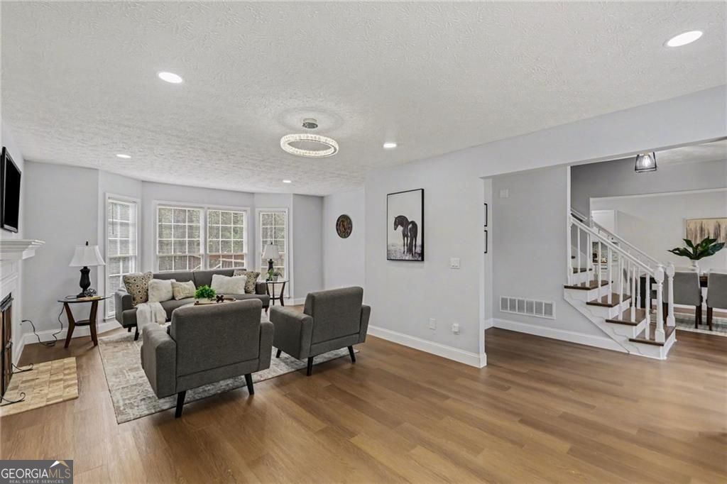 Photo of 2072 Arbor Forest Drive, Marietta, GA 30064 (MLS # 10742012)