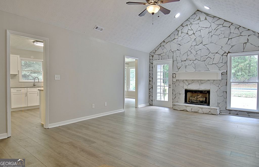 Photo of 85 Holly Springs Road, Sharpsburg, GA 30277 (MLS # 10696717)