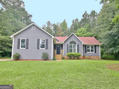 Photo of 85 Holly Springs Road, Sharpsburg, GA 30277 (MLS # 10696717)