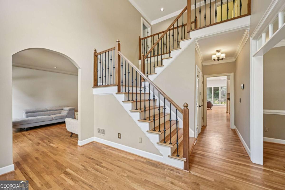 1580 Winding Creek CIR