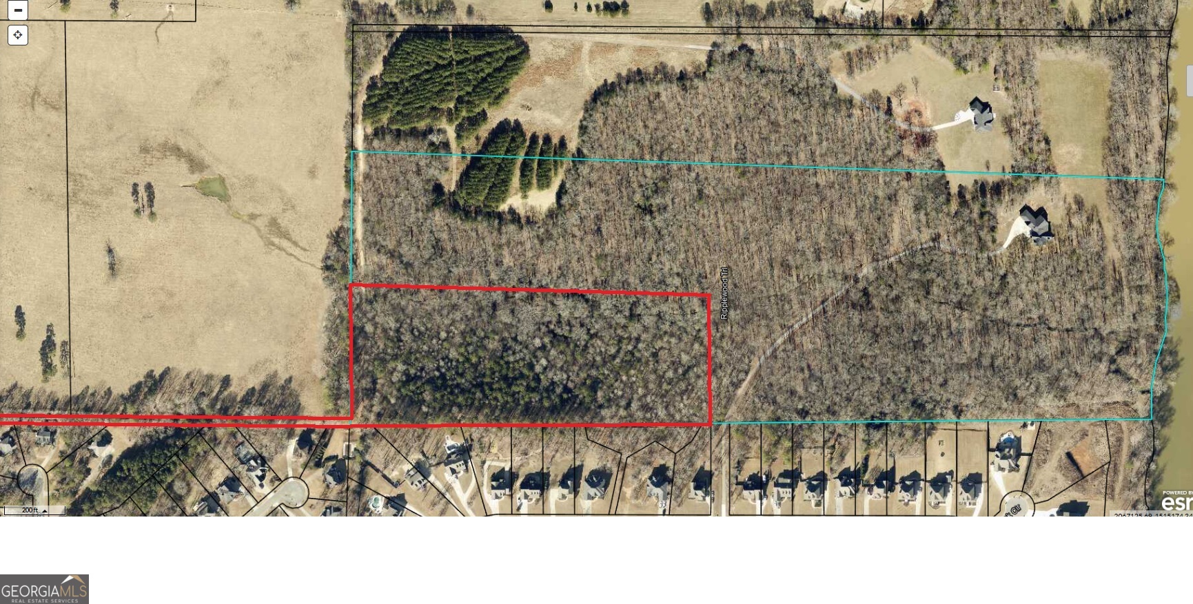 5 Ripplewood TRL