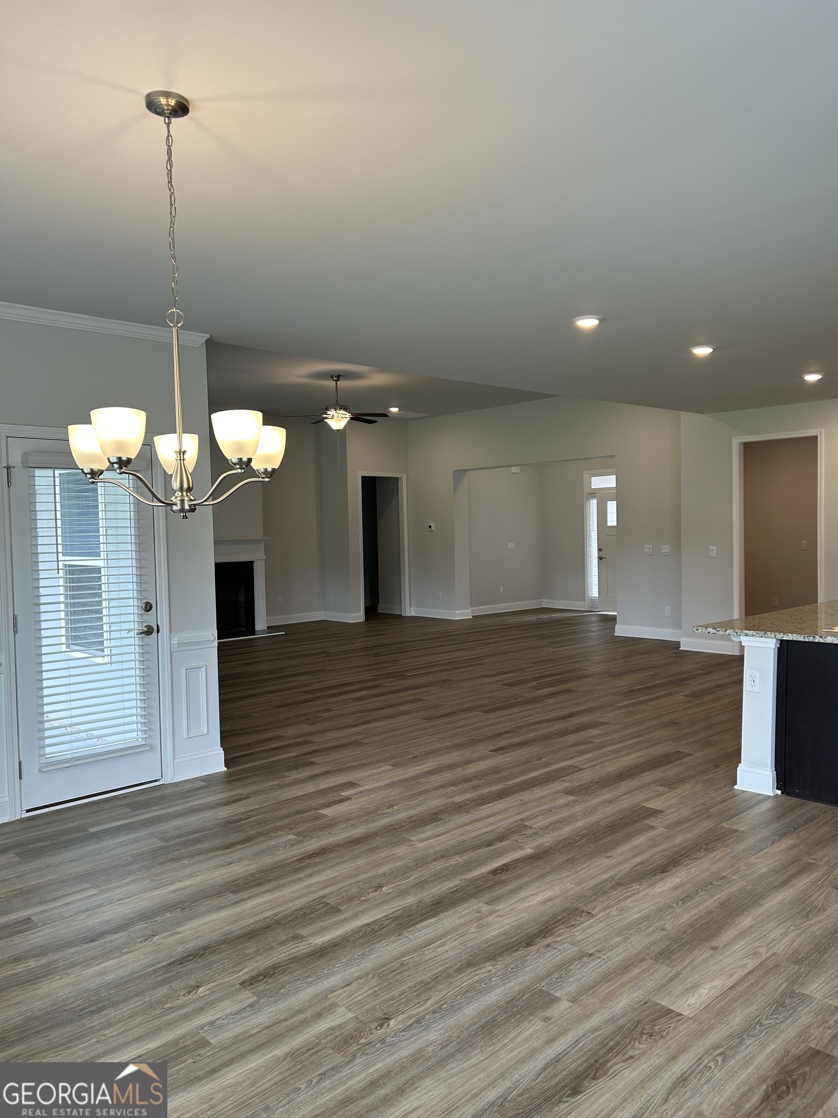 1162 Barrington Place WAY