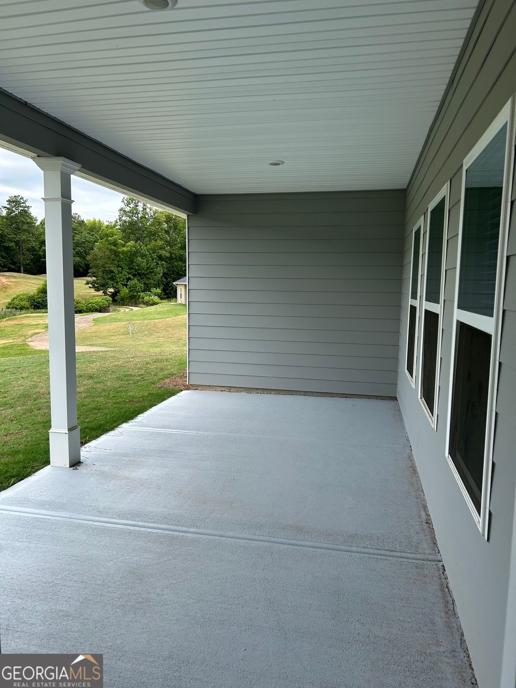 Photo of 1162 Barrington Place Way, Macon, GA 31220 (MLS # 10670385)